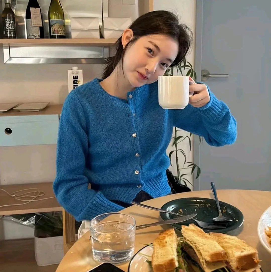 热搜女王